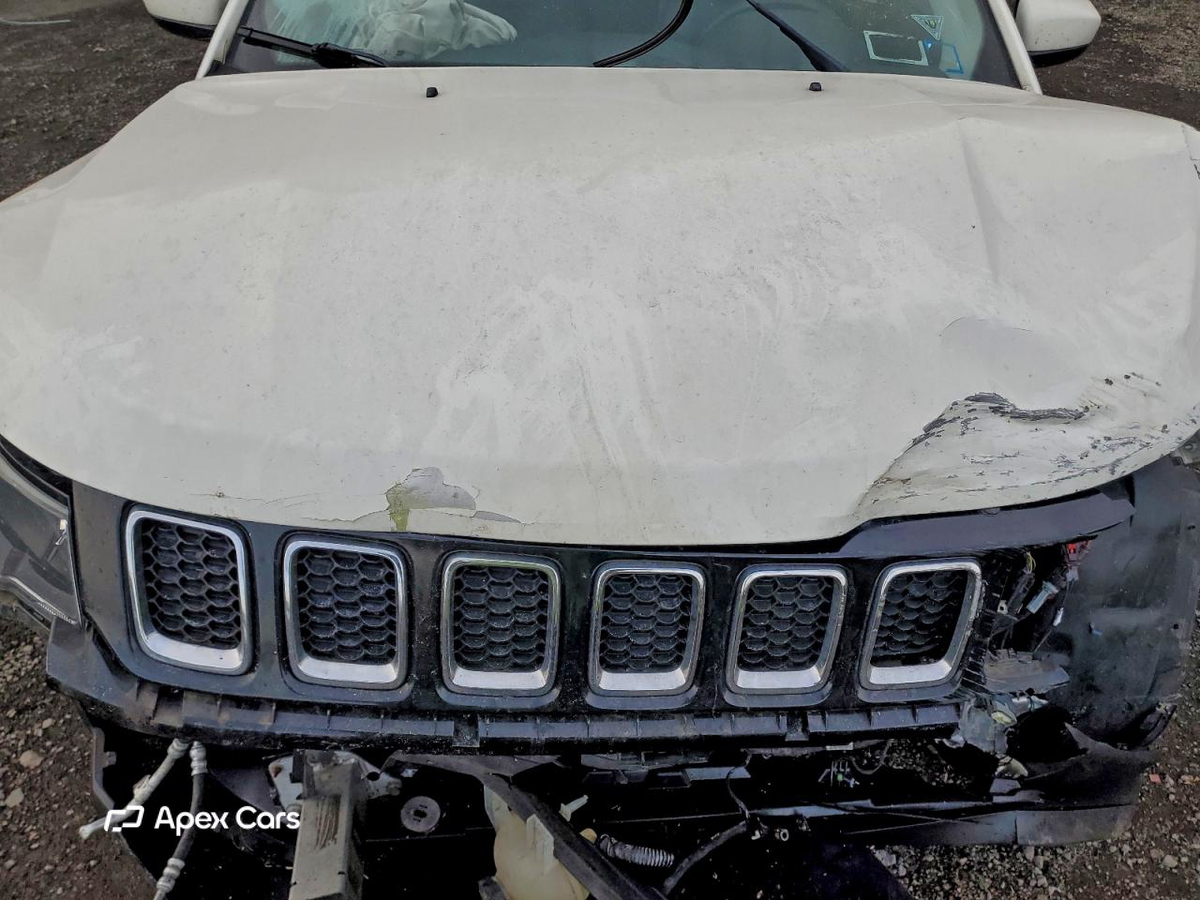 Jeep Compass 2018