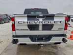 Chevrolet Silverado 2021