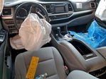 Toyota Highlander 2018