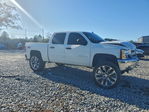Chevrolet Silverado 2013
