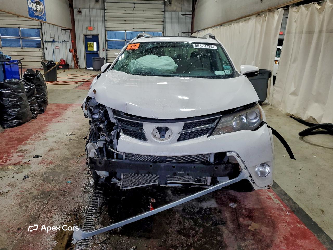 Toyota RAV 4 2013