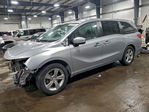 Honda Odyssey 2018