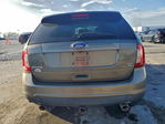 Ford Edge 2012