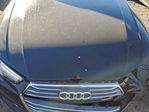 Audi A4 2017