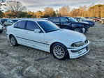 BMW Series 3 2000