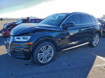 Audi Q5 2018