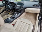 BMW Series 6 2012
