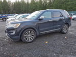 Ford Explorer 2017
