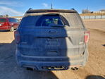 Ford Explorer 2018