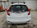Honda Fit 2018