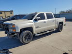Chevrolet Silverado 2014