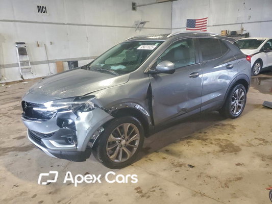Buick Encore 2021 - Image 1 of 14