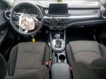 Kia Forte 2022