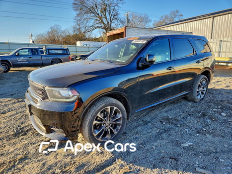 Dodge Durango 2019 - Image 1 of 13