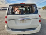Chrysler Voyager 2013