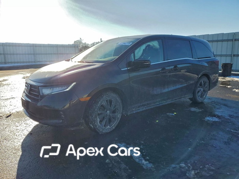 Honda Odyssey 2023 - Image 1 of 14