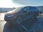 Honda Odyssey 2023