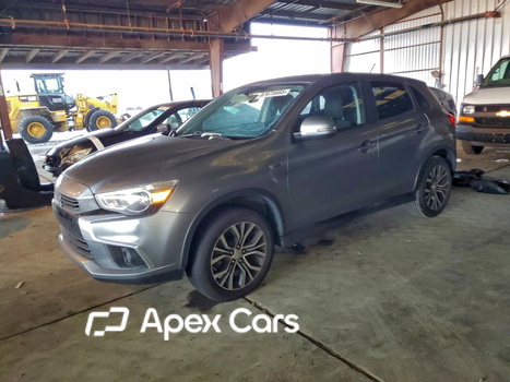 Mitsubishi Outlander 2016 - Image 1 of 12