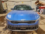 Kia K4 2025