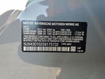 BMW X4 2025
