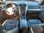 Ford Explorer 2015
