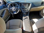 Kia Optima 2015
