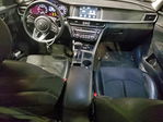 Kia Optima 2019