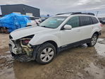 Subaru Outback 2011