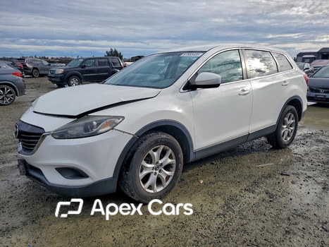 Mazda CX-9 2013 - Image 1 of 13