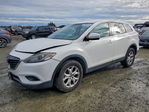 Mazda CX-9 2013