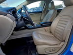 Ford Fusion 2020