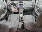 Chevrolet Trax 2016