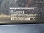 BMW Series 3 2014