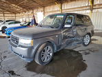 Land Rover Range Rover 2011