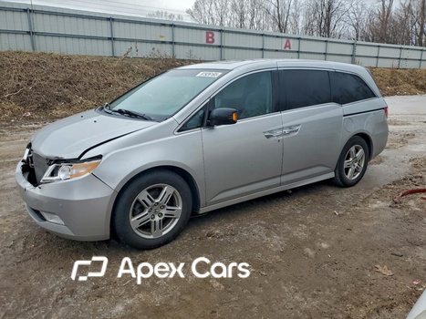 Honda Odyssey 2011 - Image 1 of 13