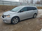Honda Odyssey 2011