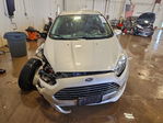 Ford Fiesta 2017