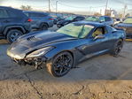 Chevrolet Corvette 2019