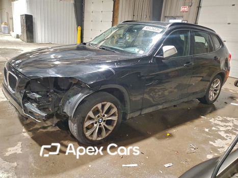 BMW X1 2015 - Image 1 of 14