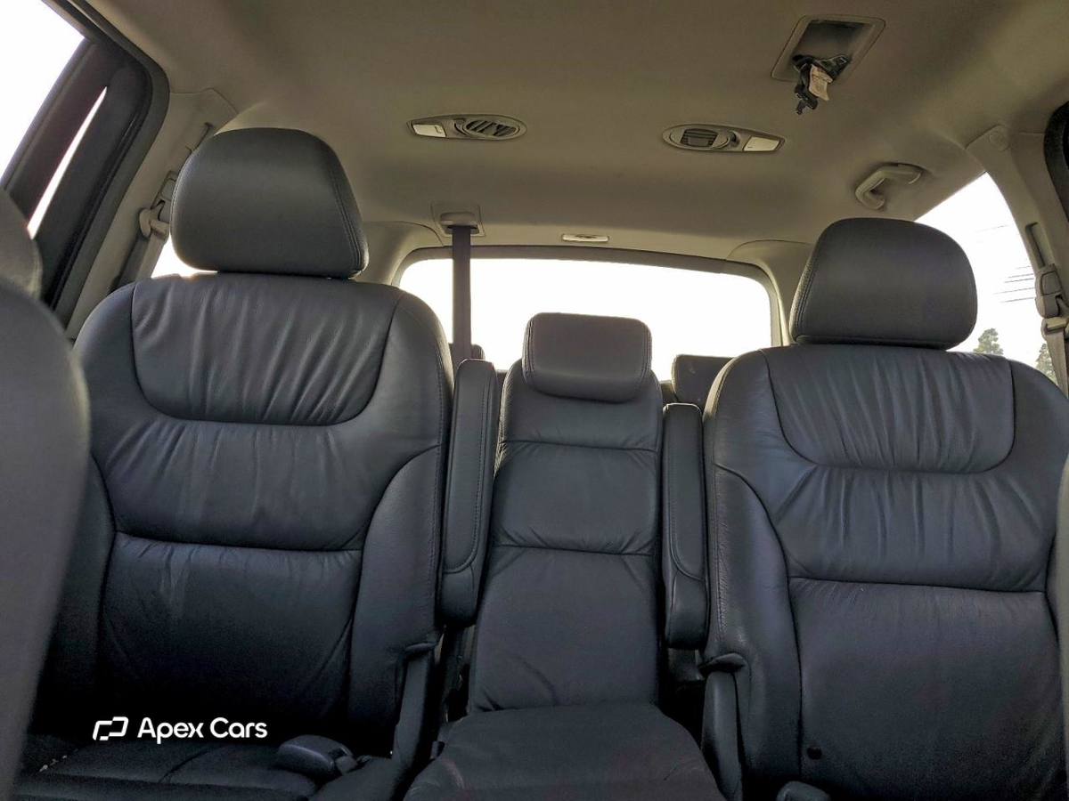 Honda Odyssey 2006