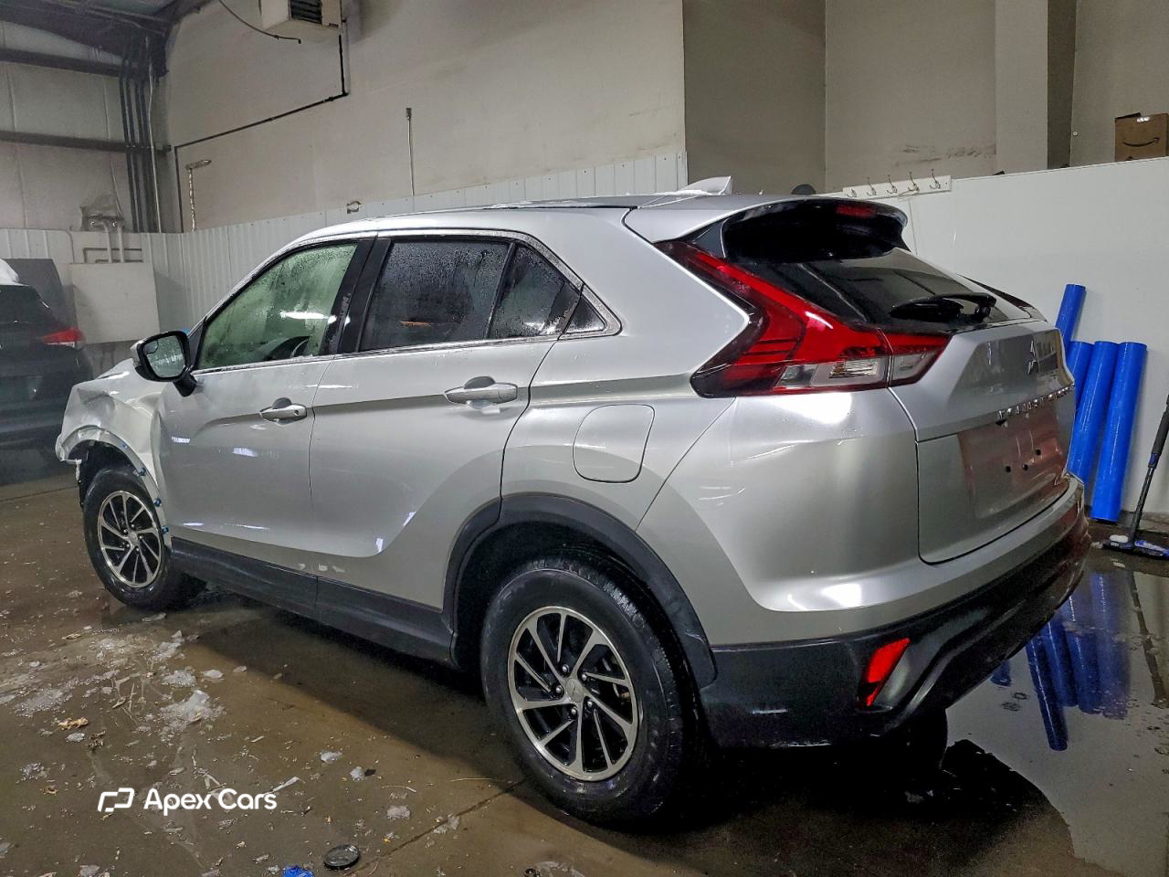 Mitsubishi Eclipse Cross 2023