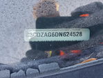 Dodge Avenger 2013