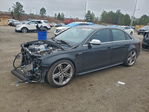 Audi S4 2016