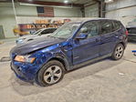 BMW X3 2011