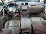 Lexus GX 2012