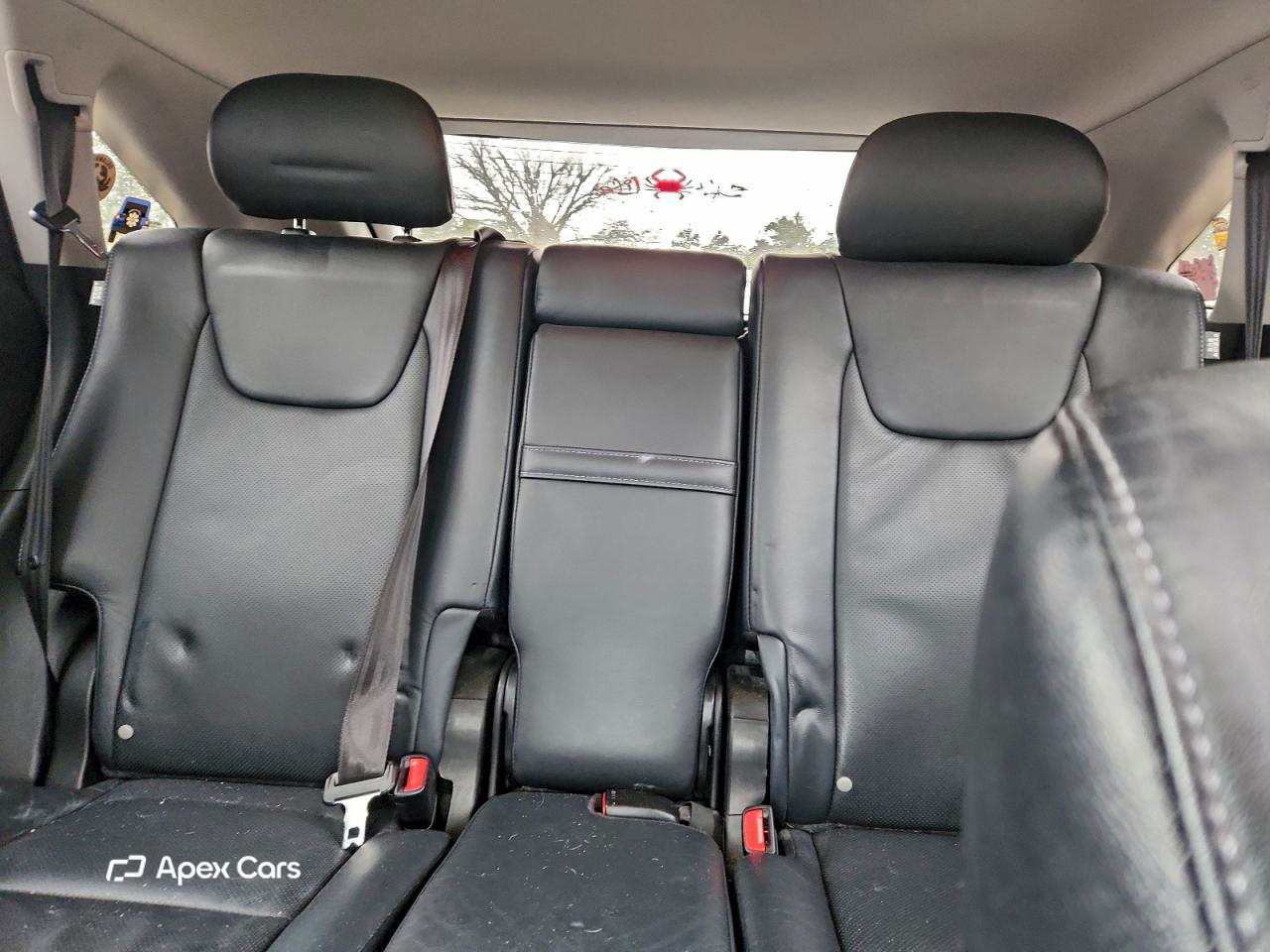 Lexus RX 2014