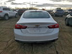 Chevrolet Malibu 2016