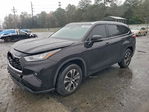 Toyota Highlander 2020