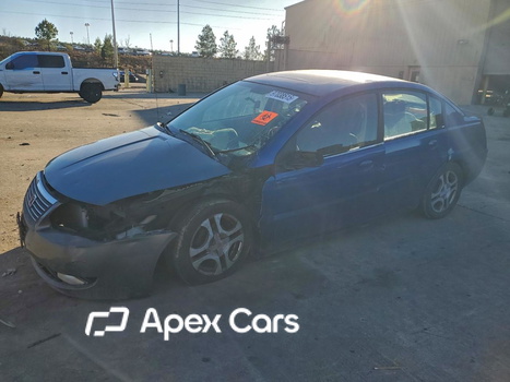 Saturn ION 2005 - Image 1 of 12