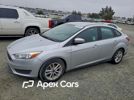 Ford Focus 2018 - Zdjęcie 1 z 12